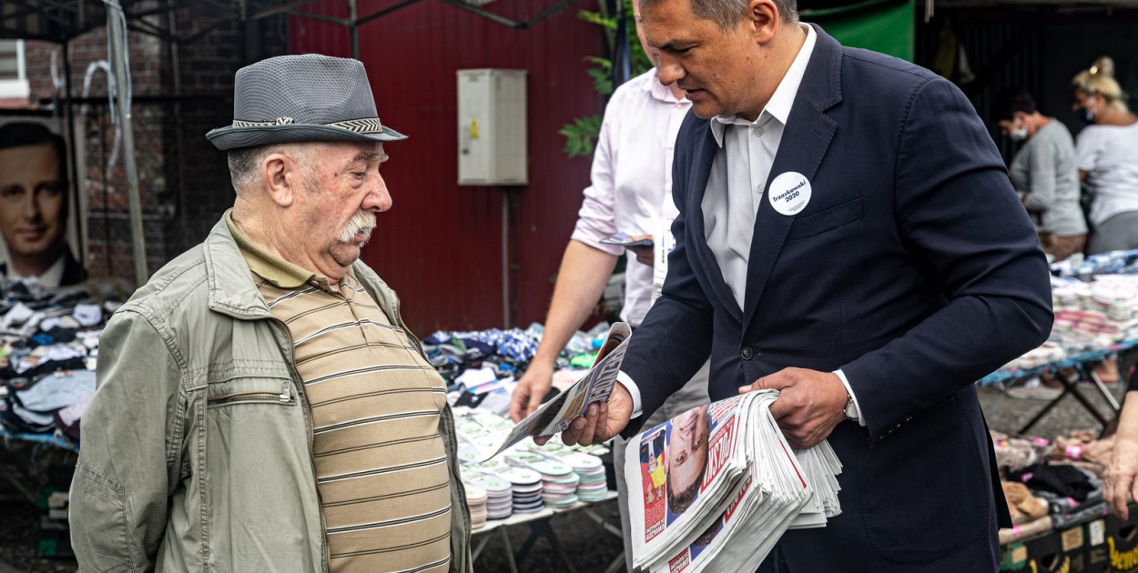 Kampania prawie na finiszu. Opolscy posłowie Koalicji Obywatelskiej w…