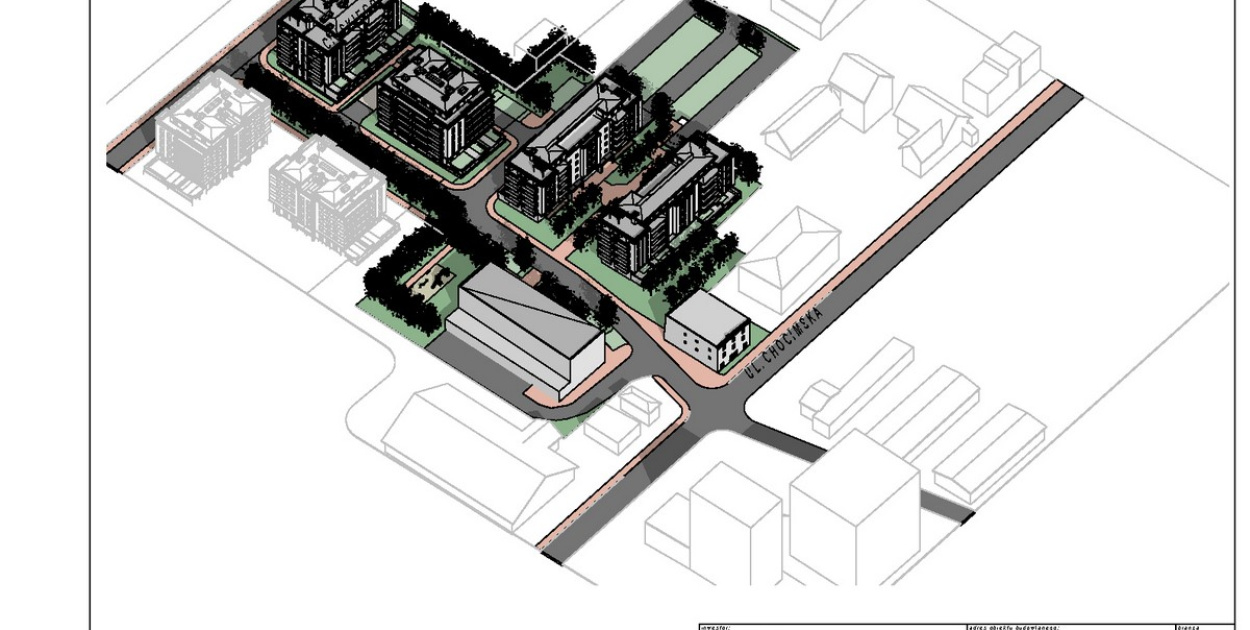 Miasto zamiast pomagać, rzuca pod nogi kłody brzeskiemu przedsiębiorcy