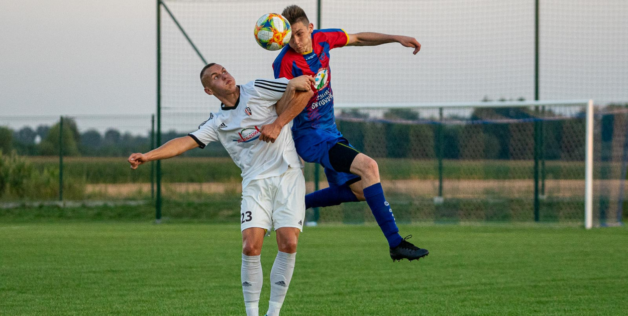 Jeden punkt Starowic z Ruchem!