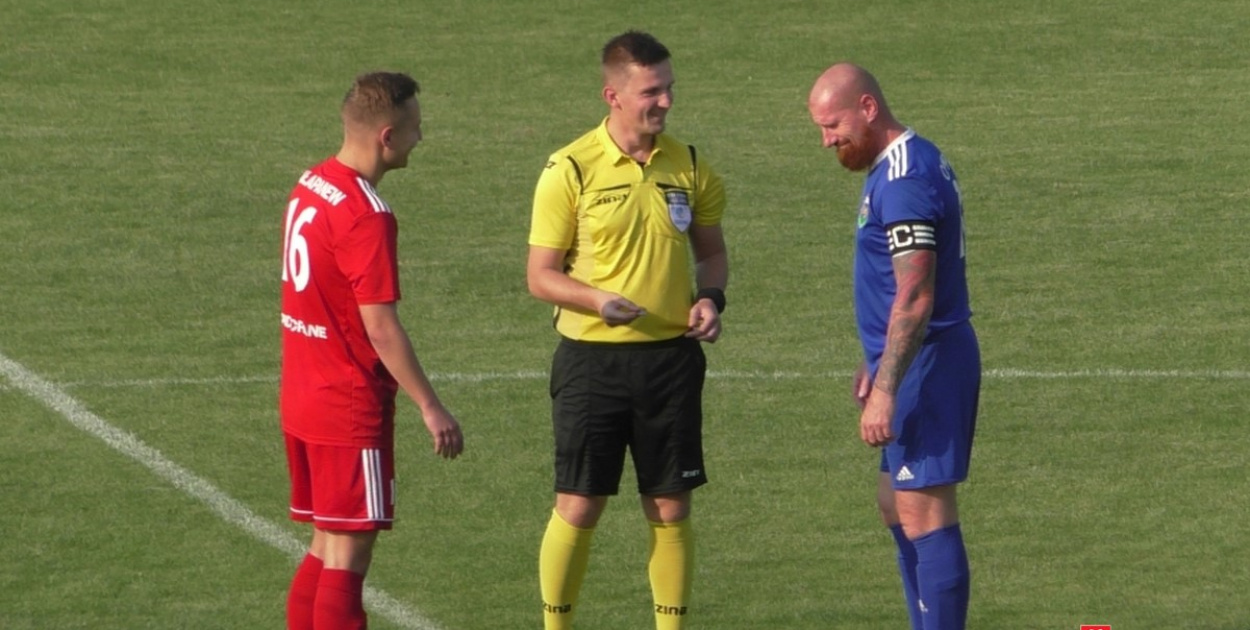 Podsumowanie 4. ligi. W 10. kolejce wygrał tylko LZS Skorogoszcz
