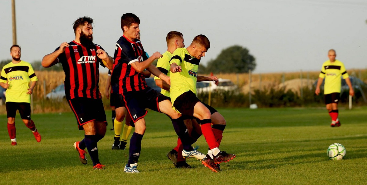  Podsumowanie klasy A. Skarbimierz i Victoria górą, pozostałe drużyny…