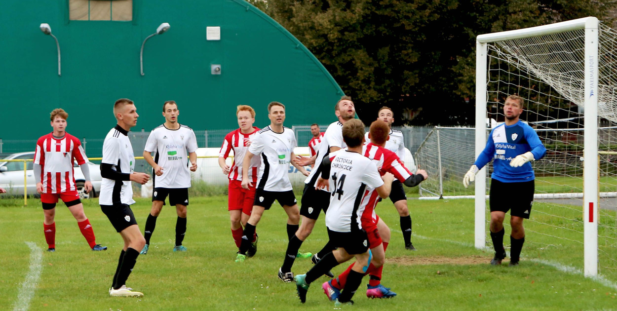  Podsumowanie klasy A. Kiepska kolejka, w której wygrały tylko dwie ekipy…