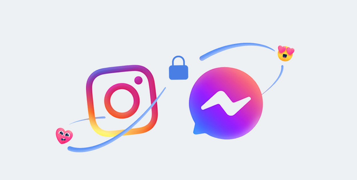 Instagram i Messenger integrują się