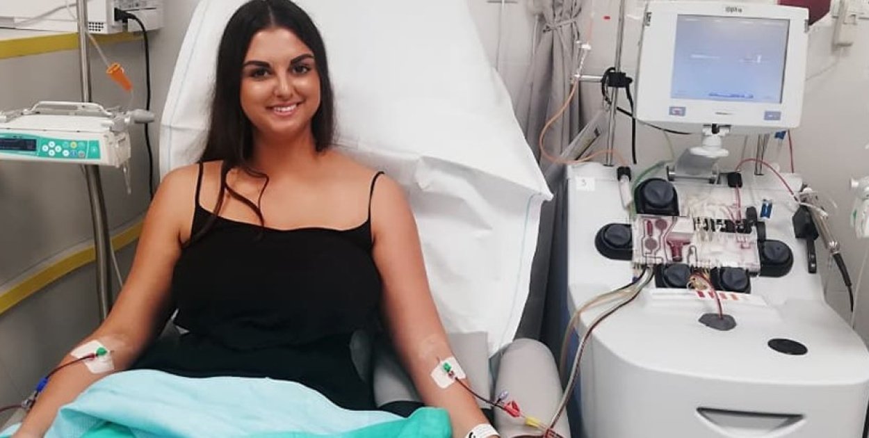 13 października - Dzień Dawcy Szpiku