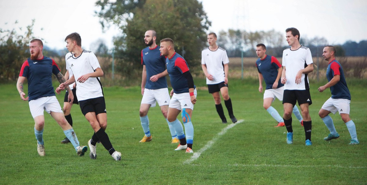  Podsumowanie klasy B. Jak zagrały drużyny z powiatu brzeskiego? [GALERIA…