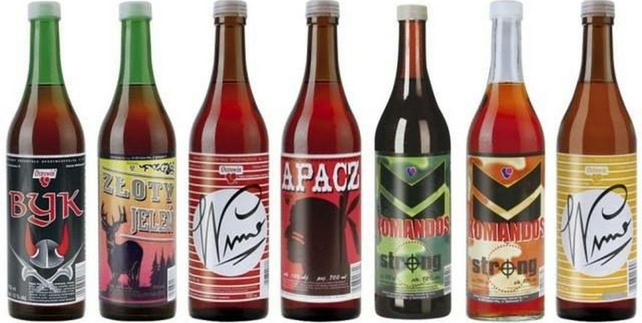 4 listopada - Dzień Taniego Wina