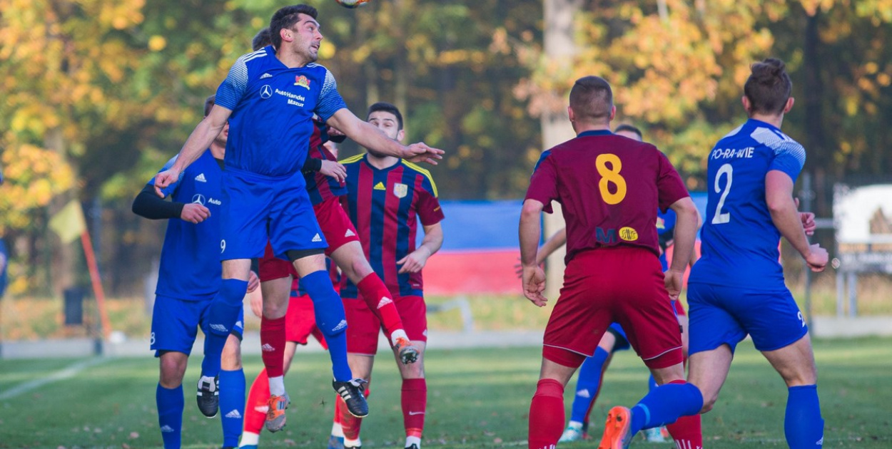  Pewna wygrana LZS-u Skorogoszcz, rywale nie mieli żadnych argumentów…