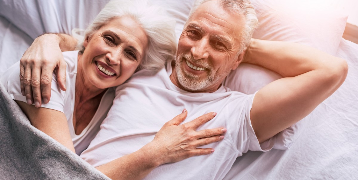 14 listopada - Święto seniorów, ale nie tylko