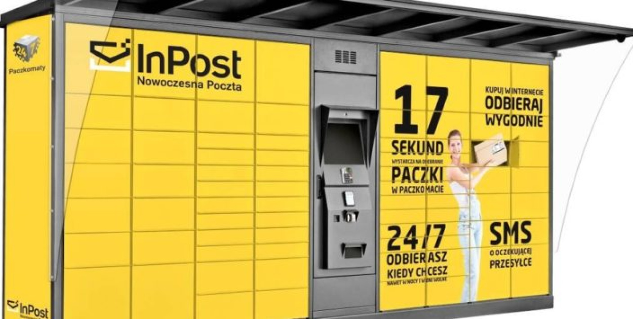 Amazon oraz IKEA podejmują współpracę z firmą InPost!