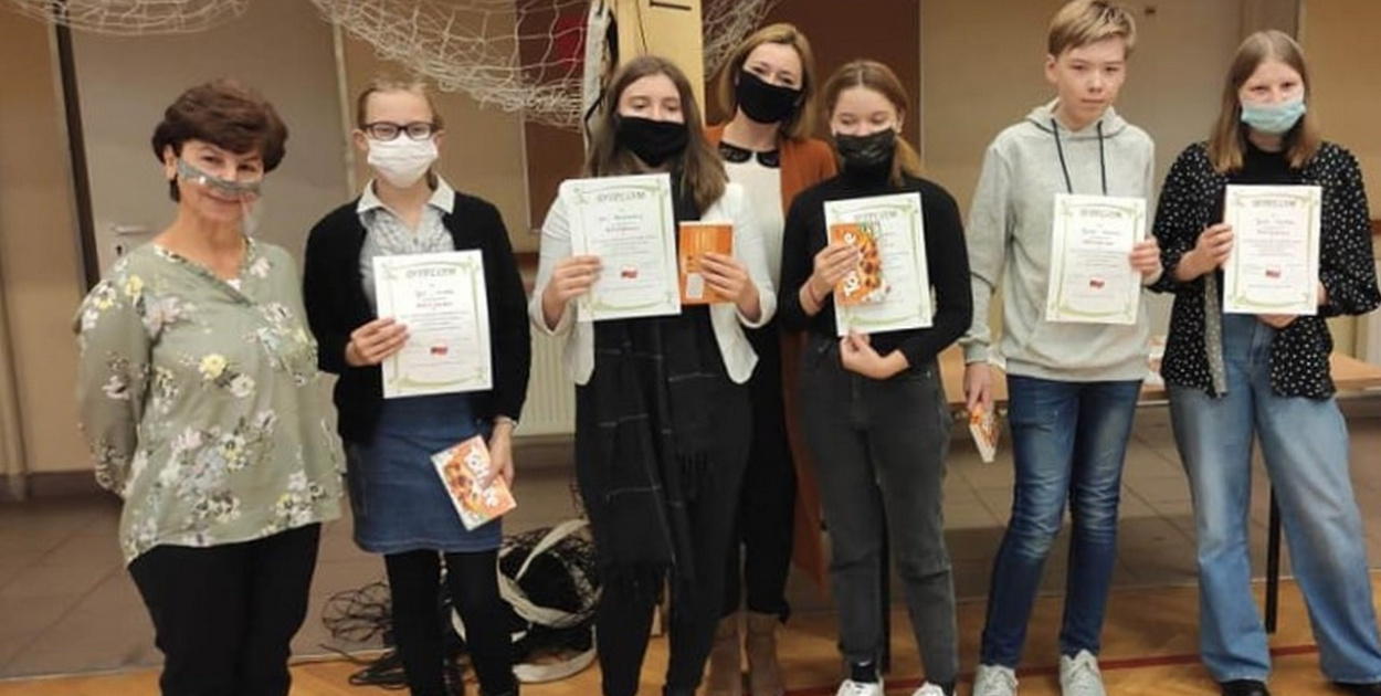 Nie czekamy - działamy w Ósemce