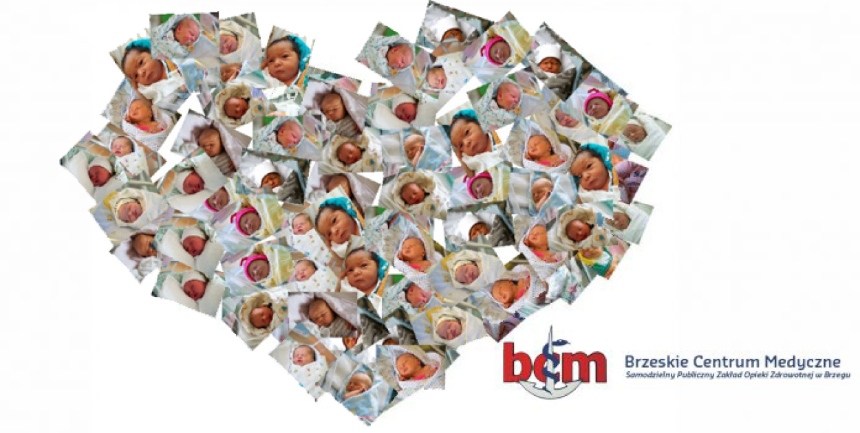 Urodzeni w Brzegu - Najmłodsi mieszkańcy regionu (58)