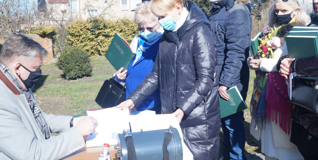 Kopice. Historia utraconego piękna - spotkanie autorskie