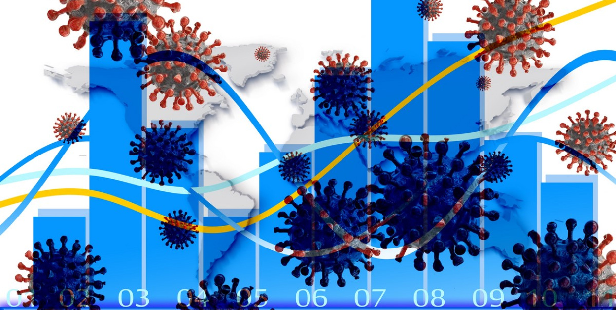  Badanie: ponad połowa Polaków nie używa rękawiczek ochronnych podczas…