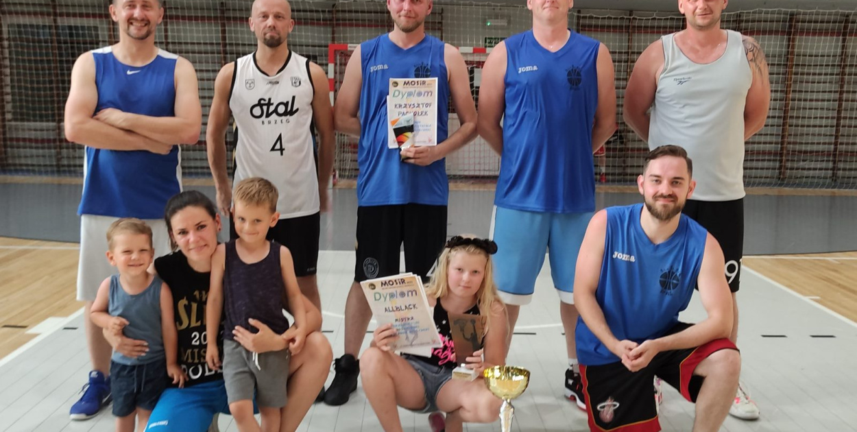 Koszykarze i siatkarze rozgrywek BLK i BALS zakończyli sezon