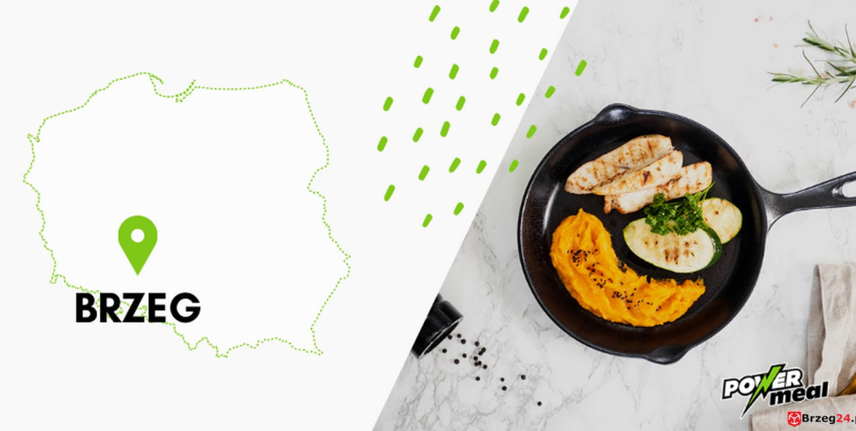 Dieta pudełkowa w Brzegu - czy warto z niej skorzystać?