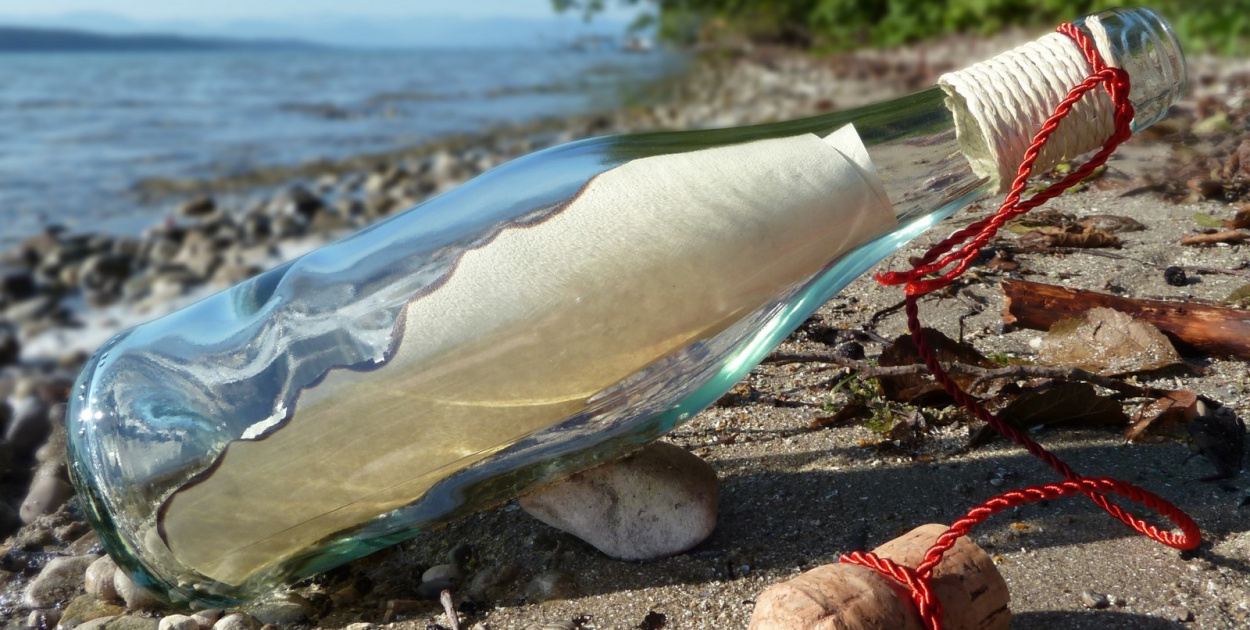  9. października. Dziś obchodzimy m.in. Światowy Dzień Poczty i Znaczka…