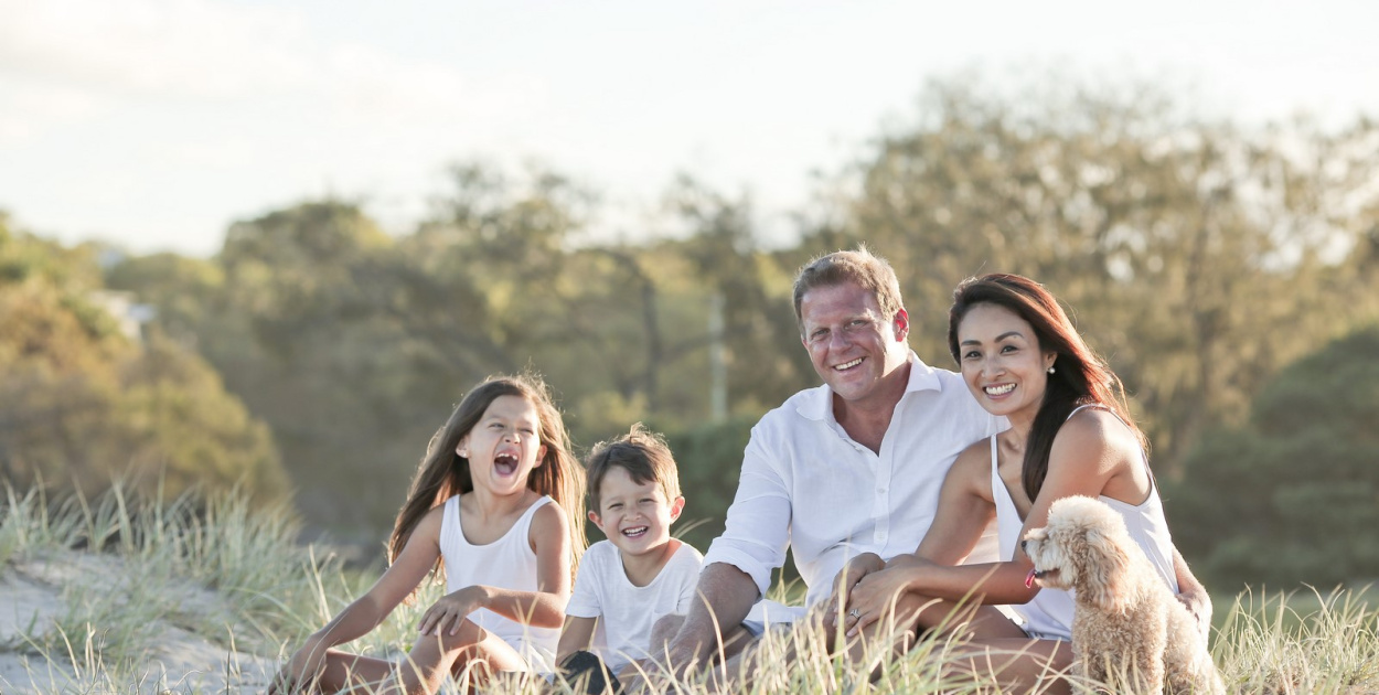 22. października. Dziś obchodzimy m.in. Dzień Praw Rodziny