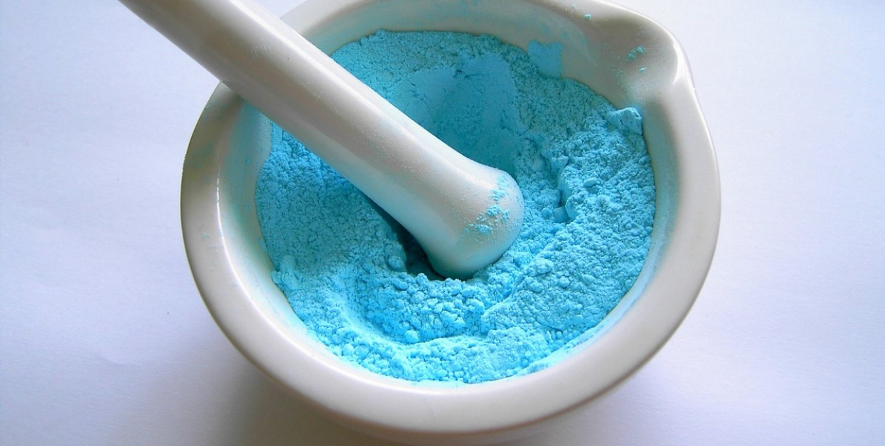  Jaki proszek do prania jest eko i jak go zrobić. Przepis na własny…