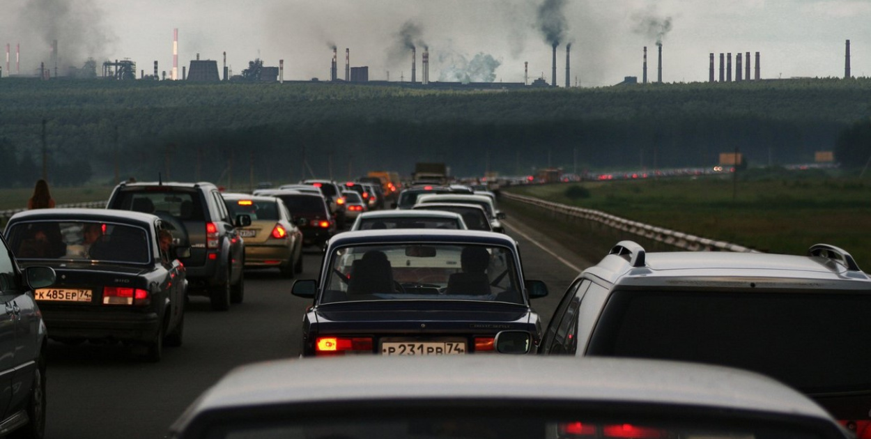 Czym właściwie jest niska emisja