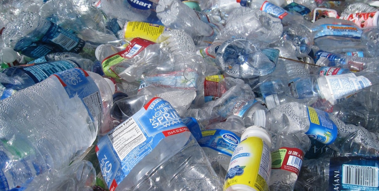 Dlaczego i czym zastąpić plastikowe opakowania