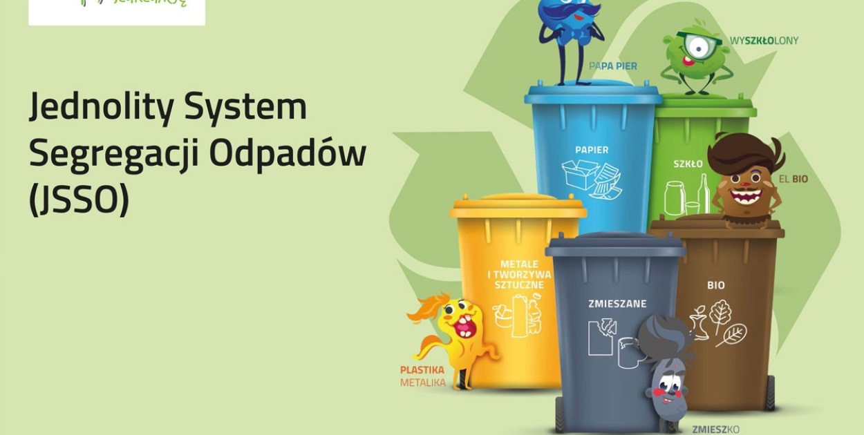 Jak poprawnie segregować śmieci? Praktyczne informacje