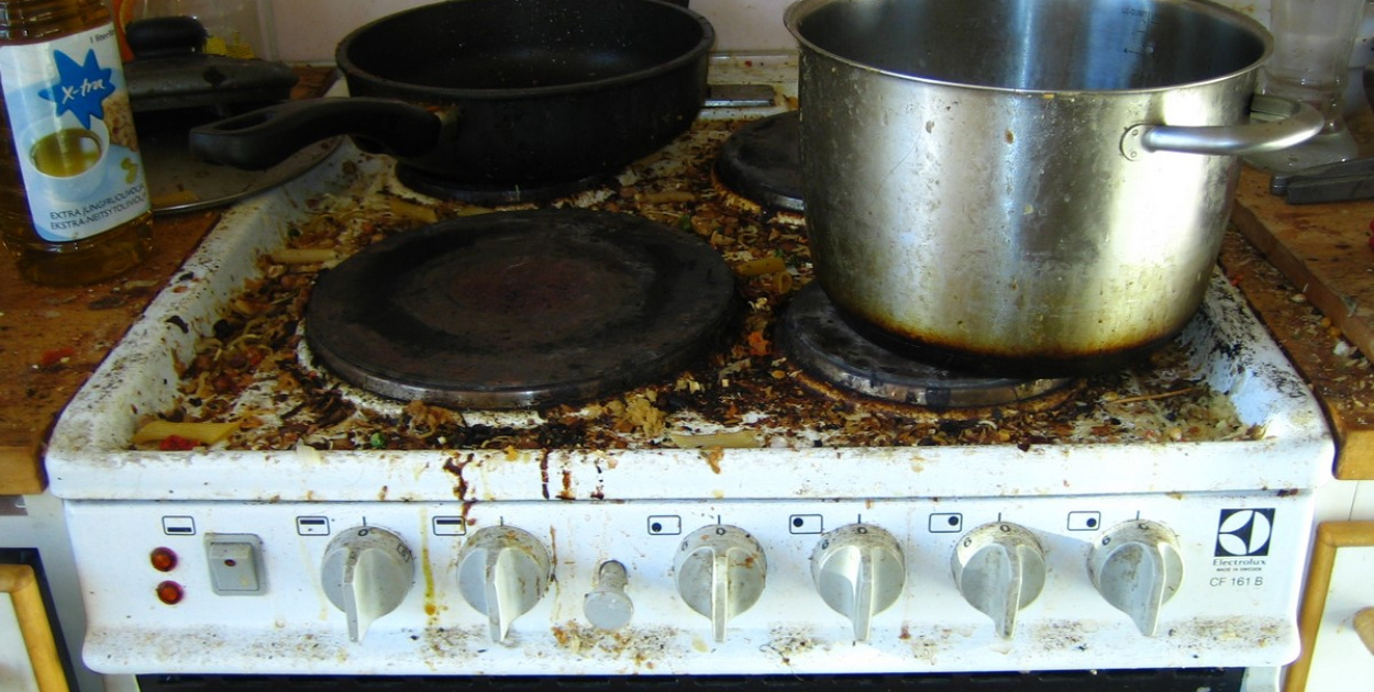  Jak sprzątać, żeby dbać o środowisko i w jaki sposób własnoręcznie…