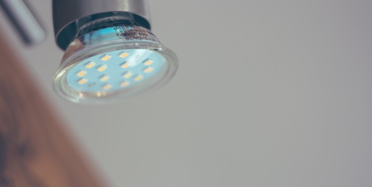 Dlaczego oświetlenie LED jest najbardziej ekologiczne