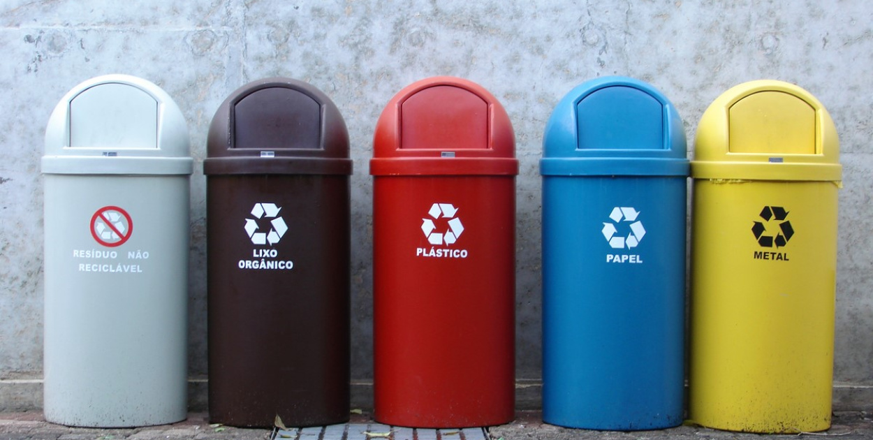 Na czym polega recykling i dlaczego jest ważny dla ochrony środowiska