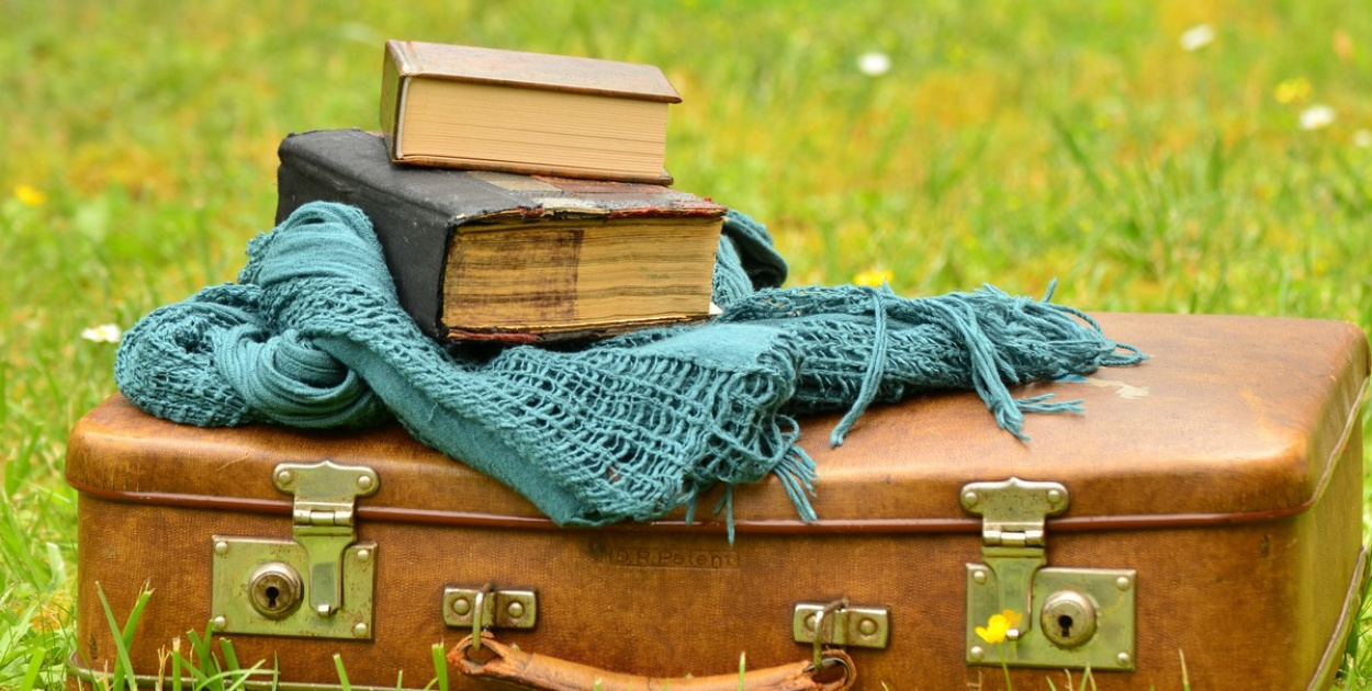 Zalety kupowania rzeczy używanych