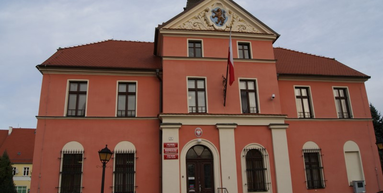 Gmina Lewin Brzeski zgłosiła gotowość przyjęcia obywateli Ukrainy