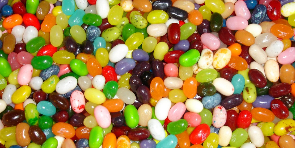  22. kwietnia. Dziś obchodzimy m.in. Dzień cukierków Jelly Bean i Dzień…
