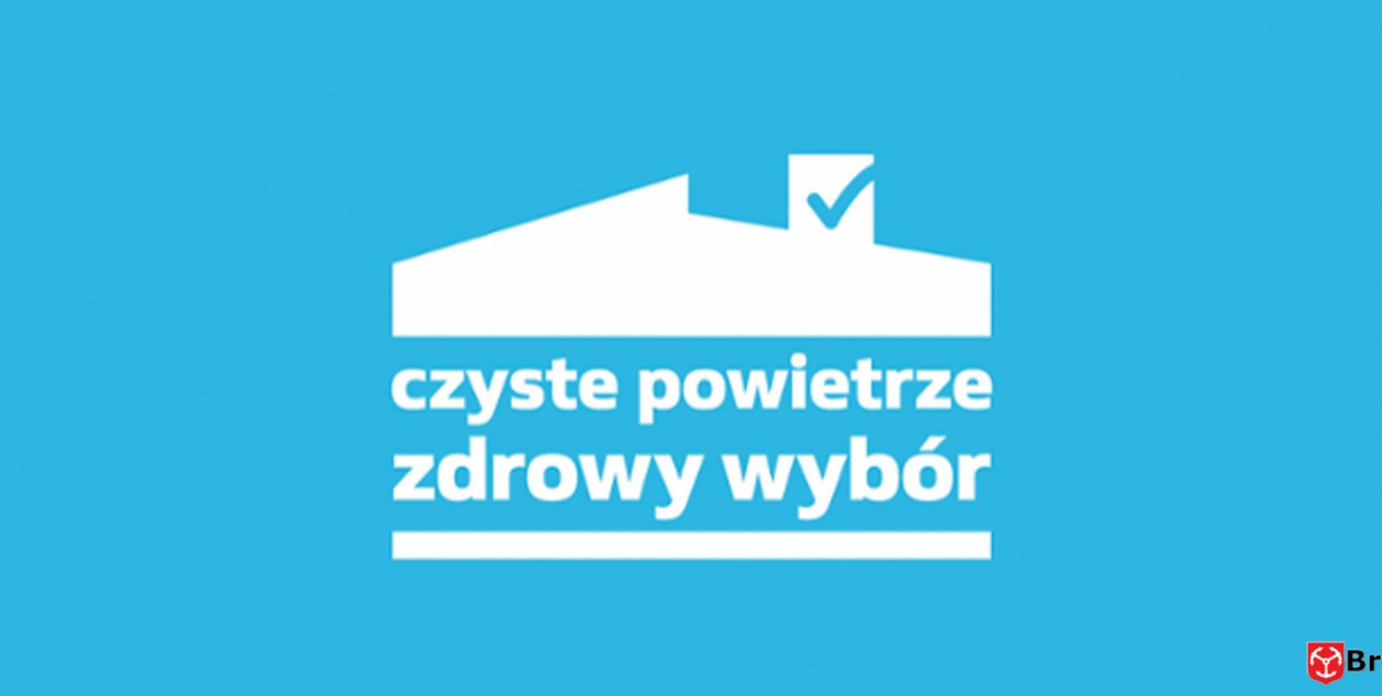 "Czyste Powietrze". Na co mogą liczyć Gminy po przystąpieniu do programu