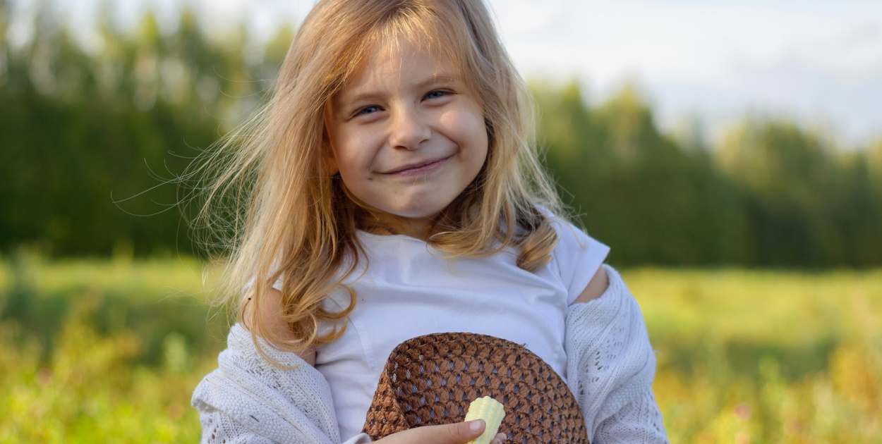 1. czerwca. Dziś obchodzimy Dzień Dziecka