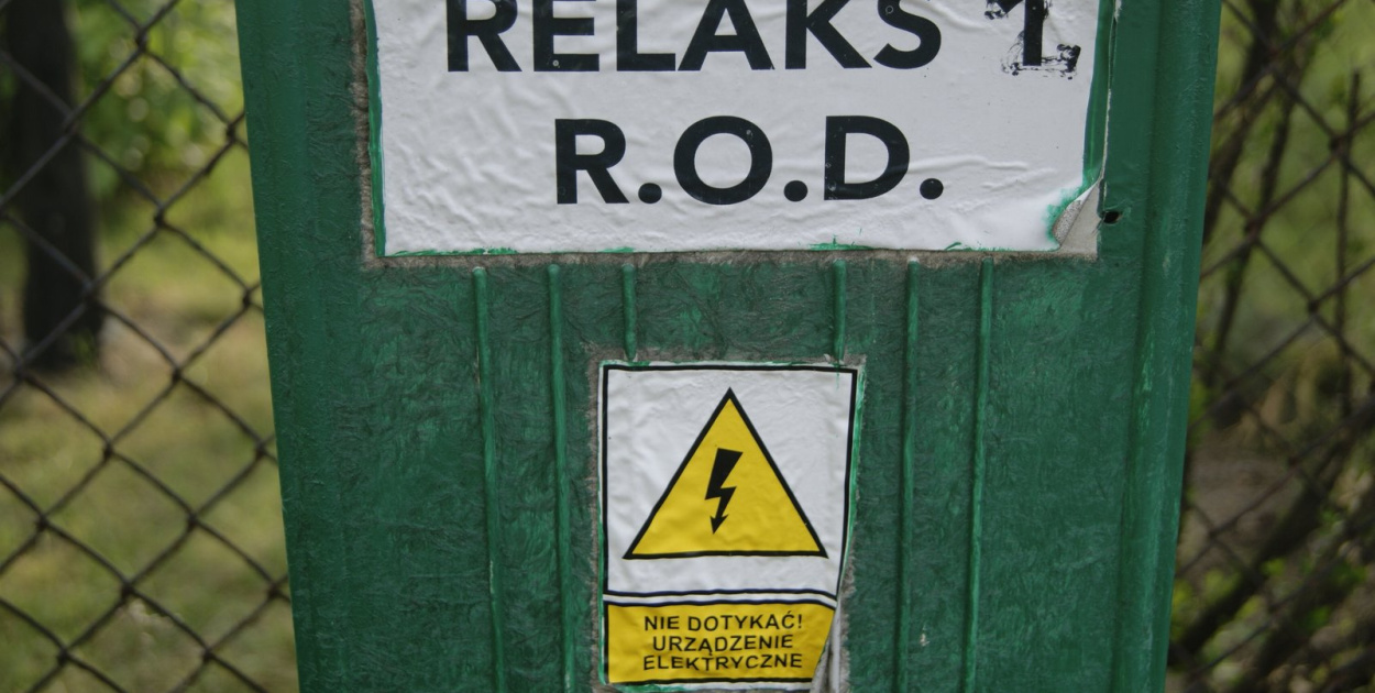  Dlaczego Zarząd ROD Relaks nie odpowiada na stawiane pytania? [komentarz…