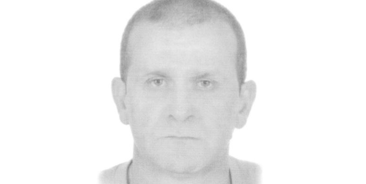  Dariusz Walczak poszukiwany listem gończym za przestępstwa przeciwko…