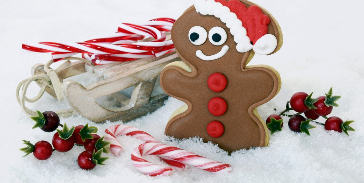 22 grudnia. Dziś obchodzimy Dzień Piernika