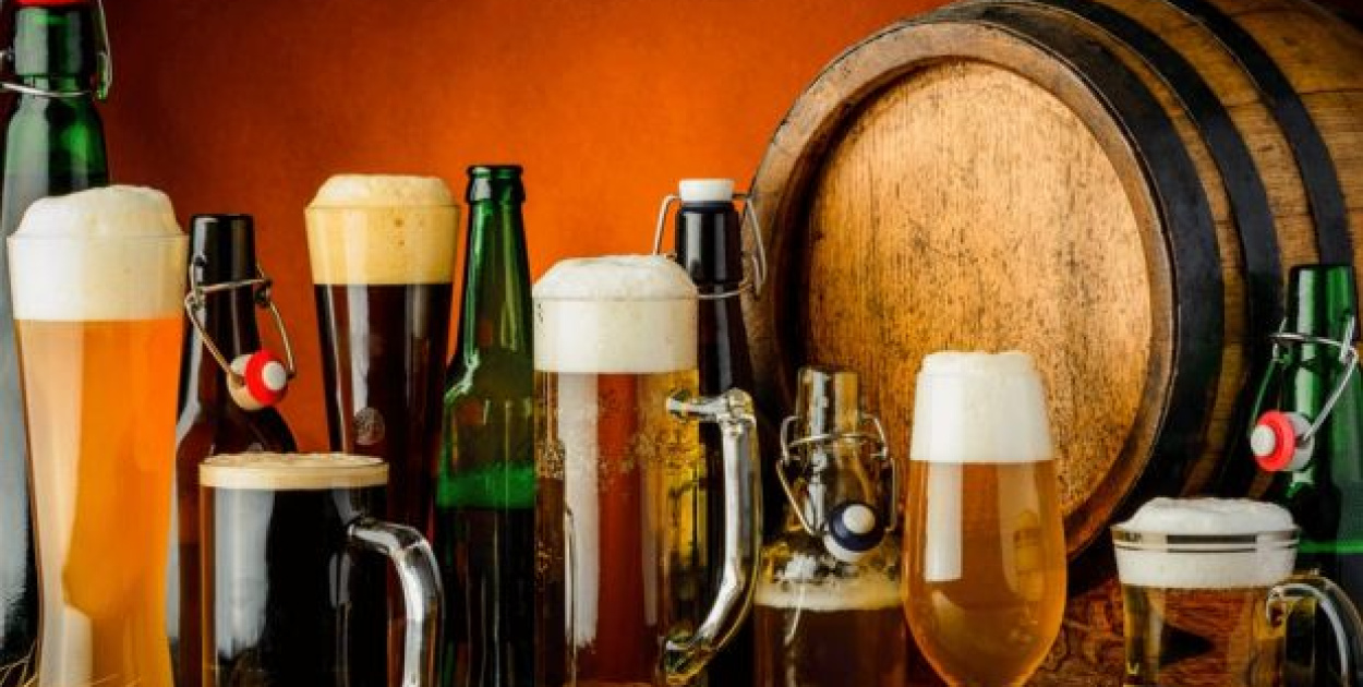 25 maja. Dziś obchodzimy m.in. Dzień Piwowara