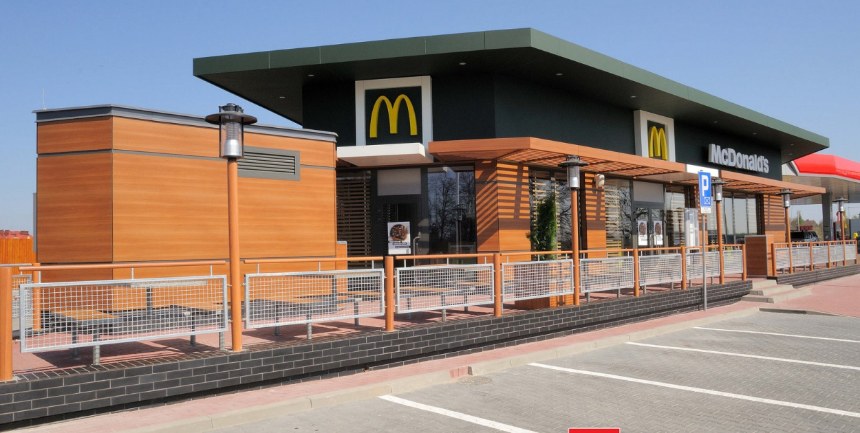 W Brzegu powstanie restauracja McDonald`s. Wiemy gdzie