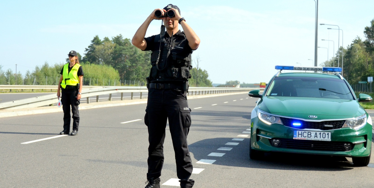  21. września. Dziś obchodzimy m.in. Dzień Służby Celnej oraz…
