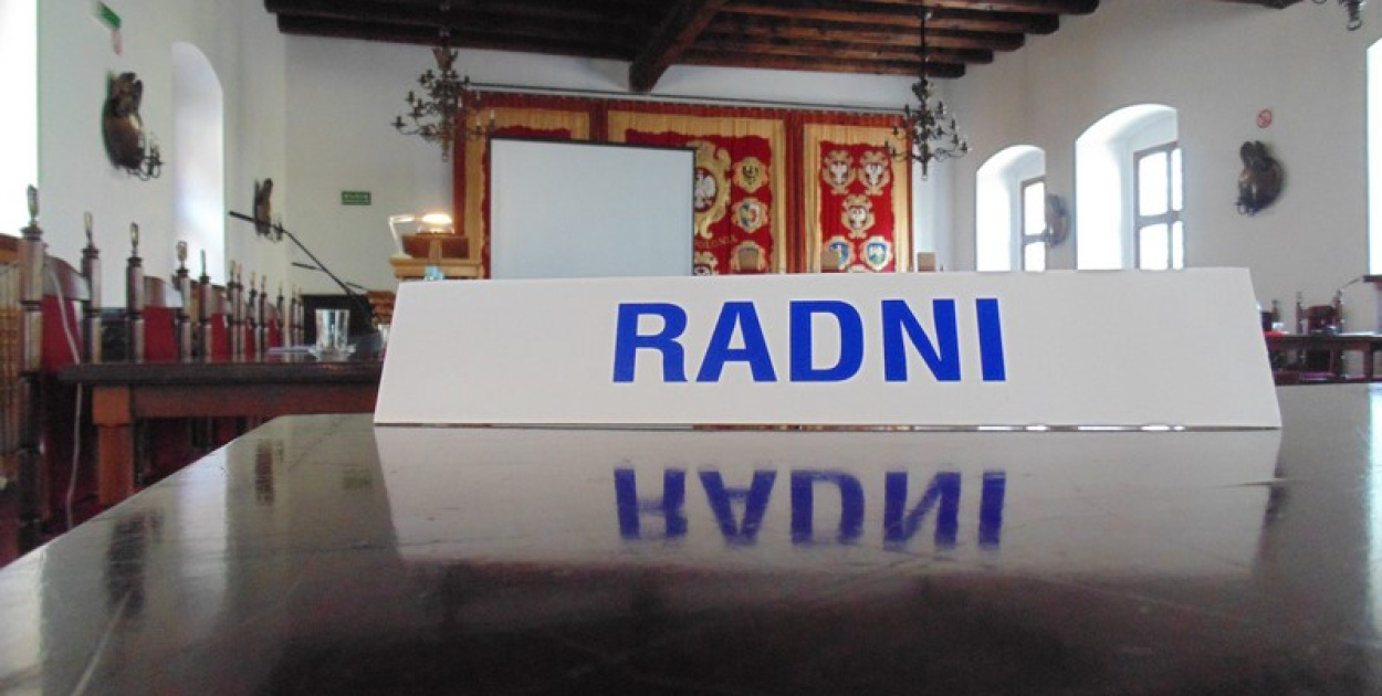  Anonimowa skarga "Pracowników PWiK" trafiła do kosza. Prezes miejskiej…