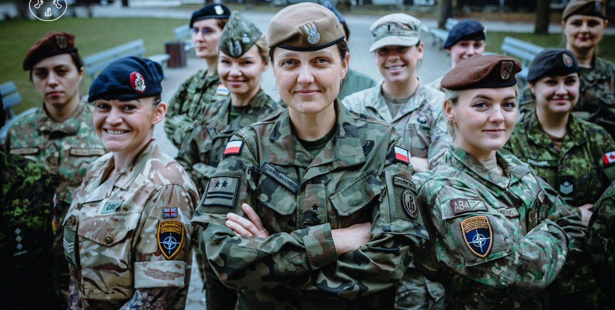 25 lat temu Polska wstąpiła w szeregi NATO