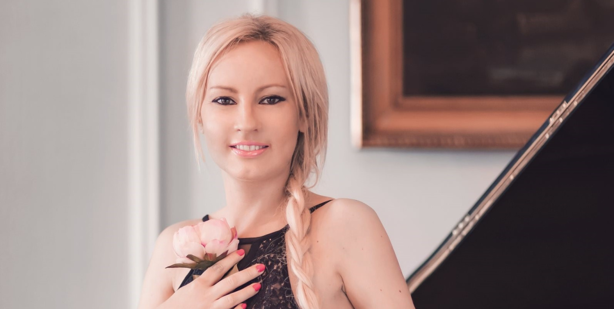 Ostatnie przygotowania do 4. edycji Recitalu na Zamku Bel Canto