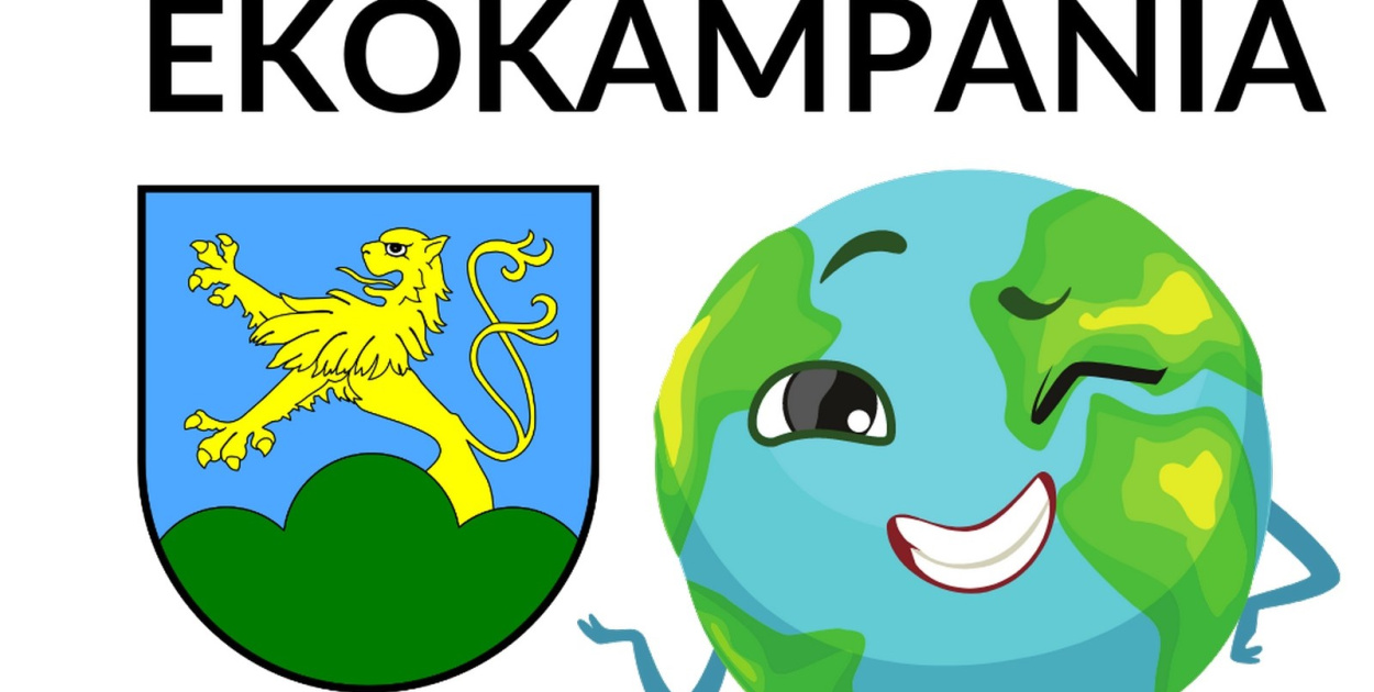 Ekologicznie w gminie Lewin Brzeski