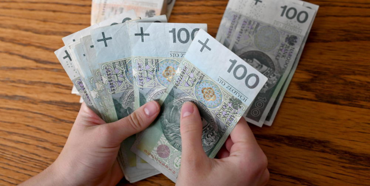 ZUS lub OFE. Na podjęcie decyzji został tylko tydzień