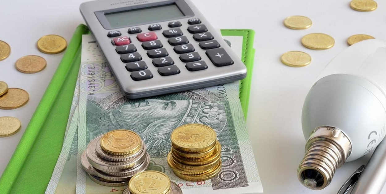 Od sierpnia można składać wnioski o bon energetyczny