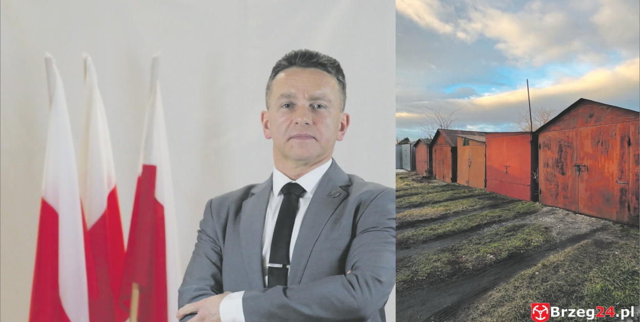  Burmistrz Miłosz Krok zafundował gigantyczną podwyżkę czynszu dla…