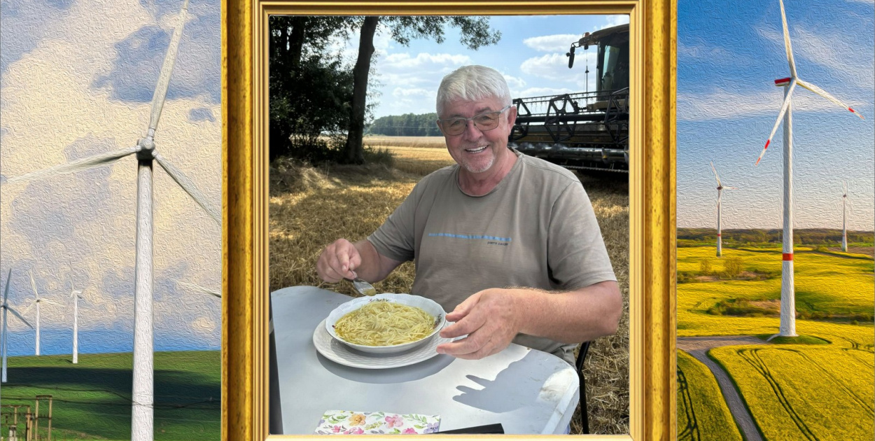  W czyim interesie tak naprawdę działa przewodniczący Gajewski? W swoim…