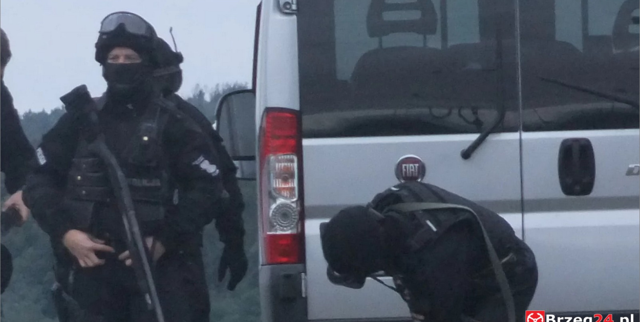  Zatrzymany za posty na Facebooku. Znany nyski przedsiębiorca przed…