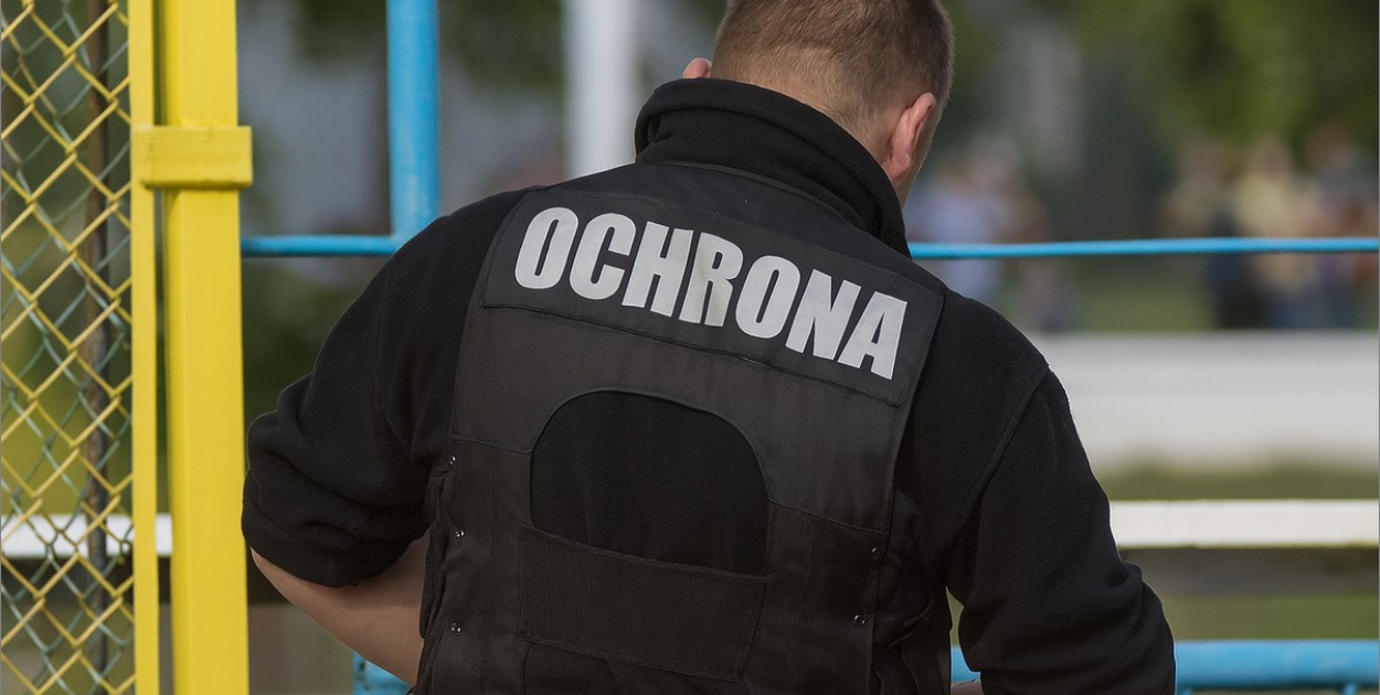  22 sierpnia: Dzień Pracownika Ochrony. Zawód pełen stereotypów i…