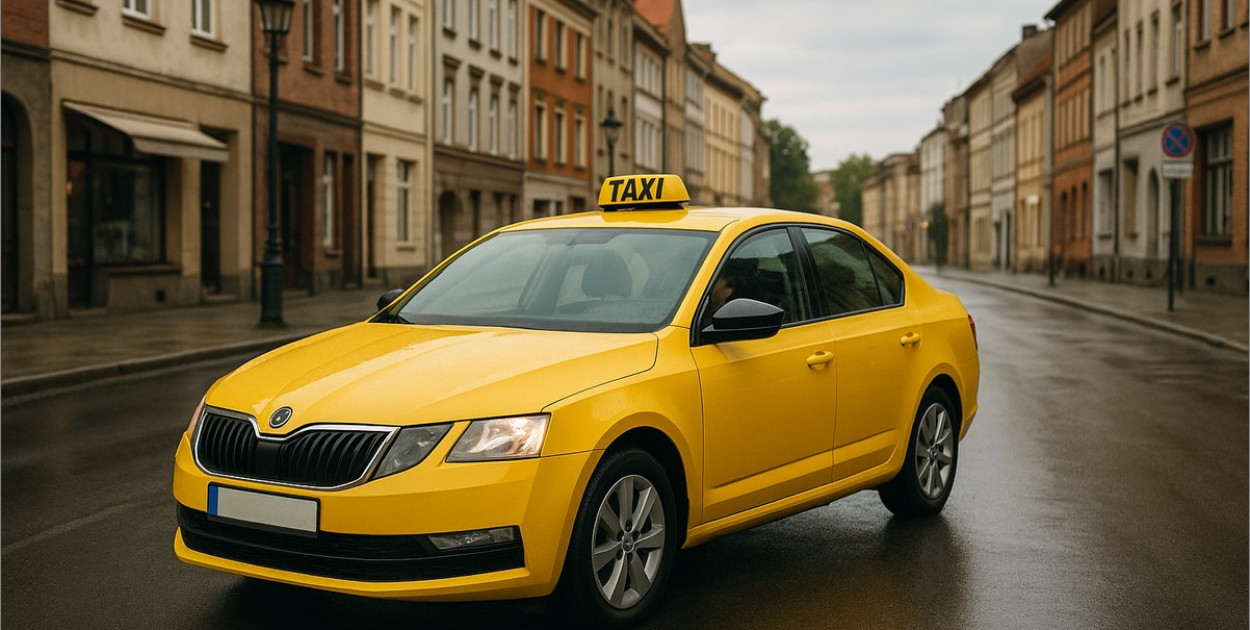 Dziś Dzień Taksówkarza – skąd się wzięła taksówka i kiedy ruszyła pierwsza